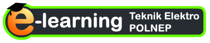 E-Learning TE POLNEP